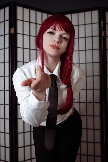 Evenink Cosplay