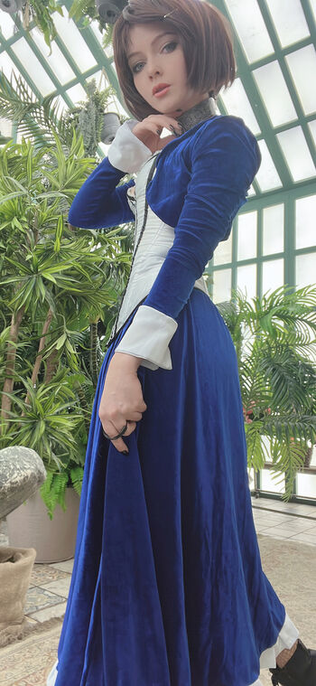 Evenink Cosplay