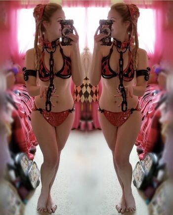 Everyday_Harleyquinn