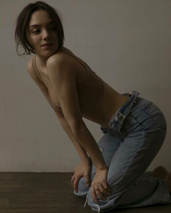 Evgenia Medvedeva