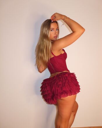 Evie Garbe
