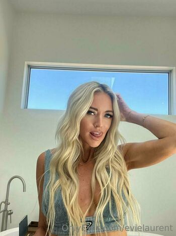 evielaurent