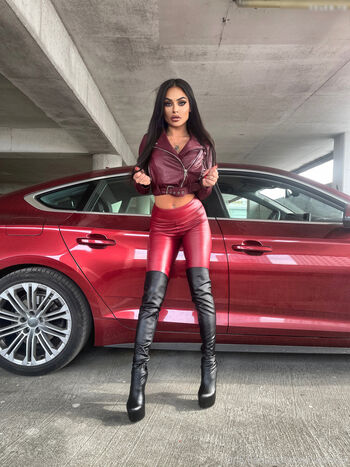 Evil Woman