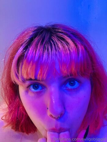 evilgoblingirl