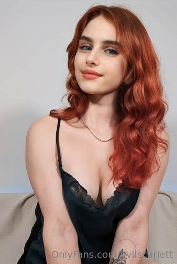 evilscarlett