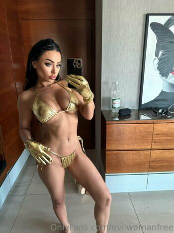evilwomanfree