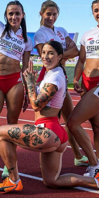 Ewa Swoboda
