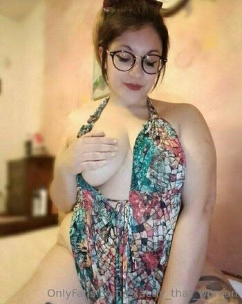 exactly_that_woman