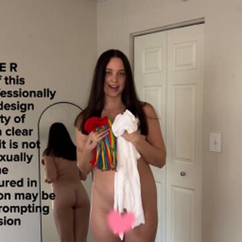 Exhibitionism