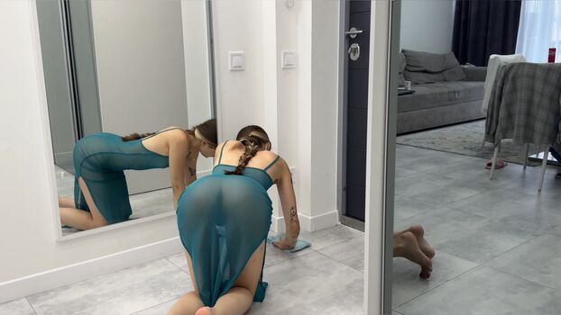 Exhibitionism