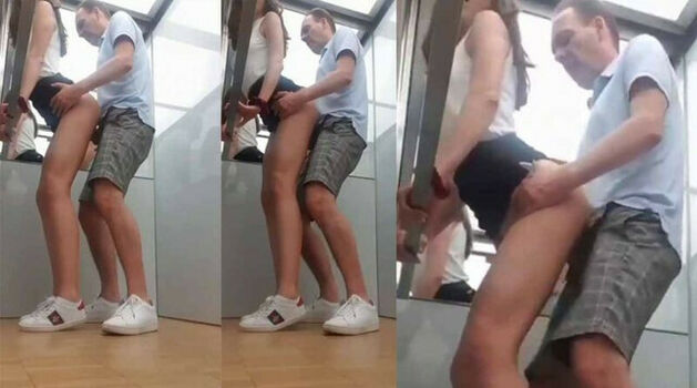 Exhibitionism