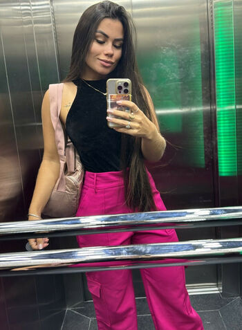 Exibam Sua Companheira