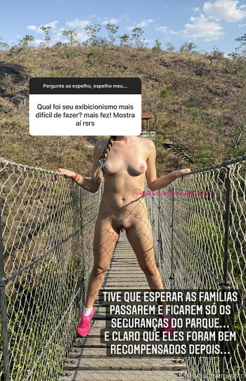 exibicionistasemrosto