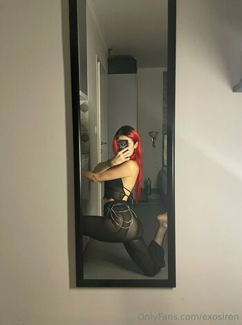 exosiren