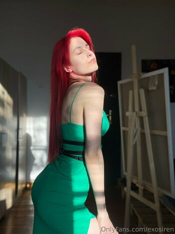exosiren