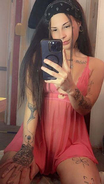 Exotic Goddess