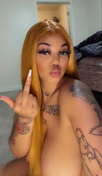 Exoticbabyyy