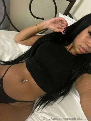 exoticblasiann