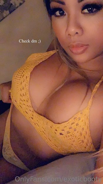 exoticbooty