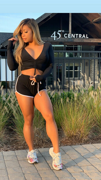 exoticbooty