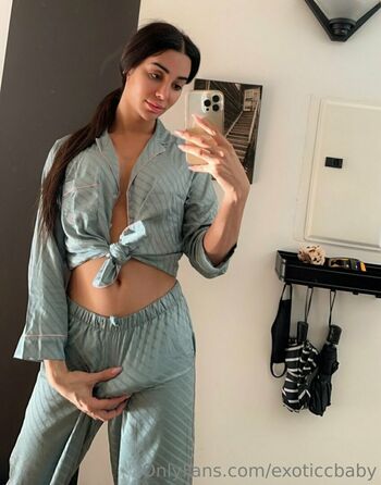 exoticcbaby