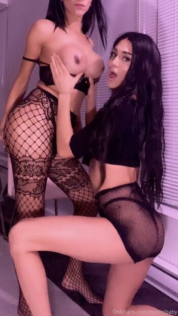 exoticcbaby