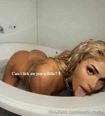exoticcbaby