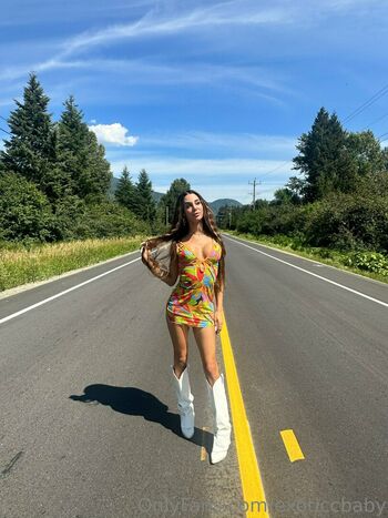 exoticcbaby