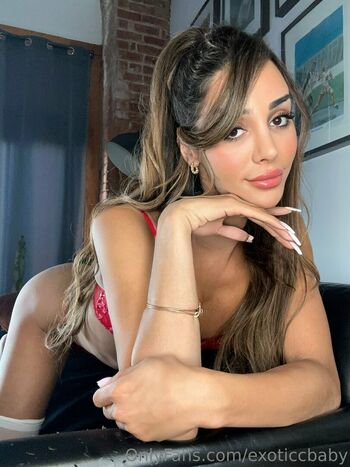 exoticcbaby