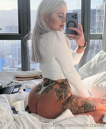 exoticclairex