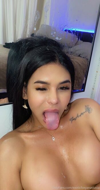 exoticfoxyanastasia