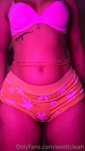 exoticleah