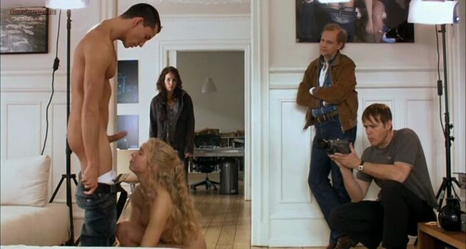 Explicit Movie Sex Scenes