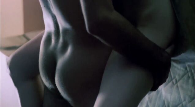 Explicit Movie Sex Scenes