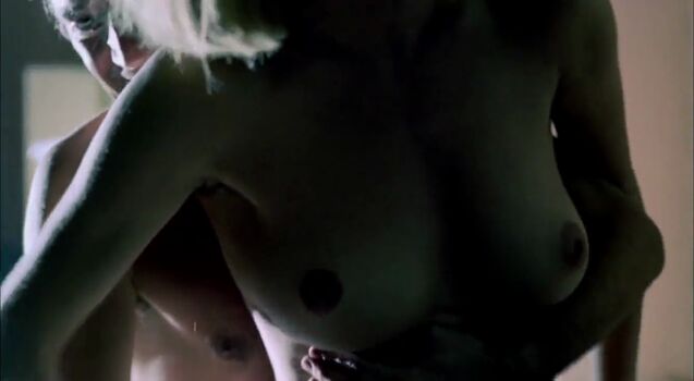 Explicit Movie Sex Scenes