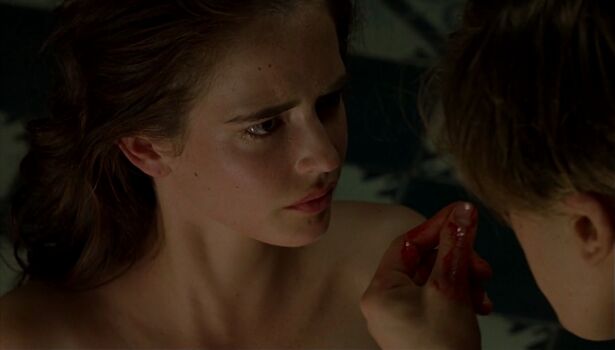 Explicit Movie Sex Scenes