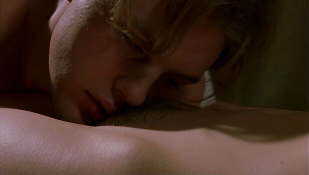 Explicit Movie Sex Scenes