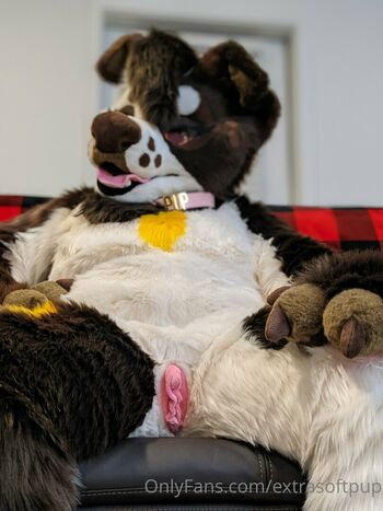 extrasoftpup