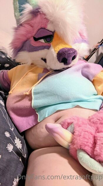 extrasoftpup