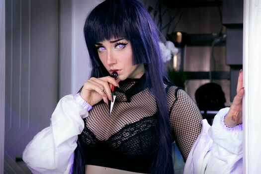 Ezy Summers Cosplay