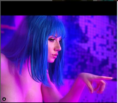 Ezy Summers Cosplay