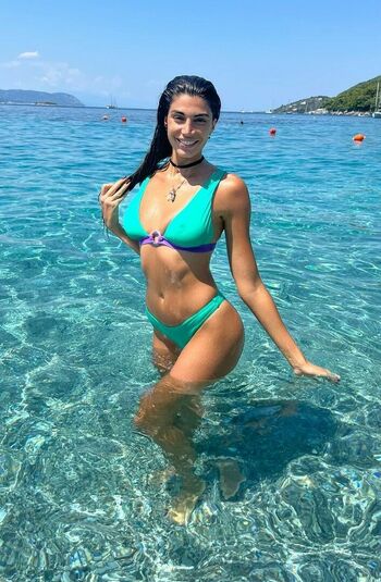Fabrizia Santarelli