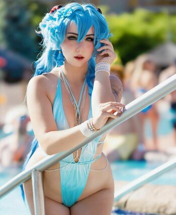 Fabulizcosplay