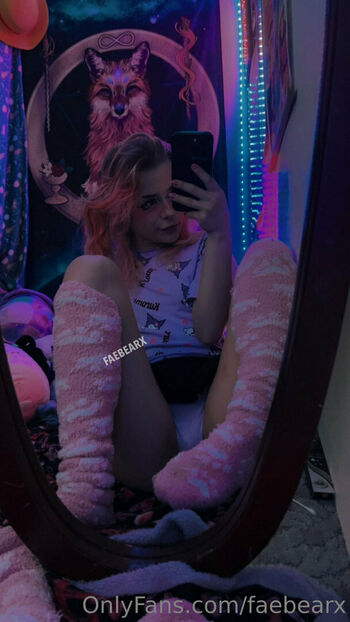 Faebearx