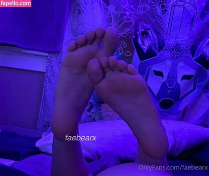 Faebearx
