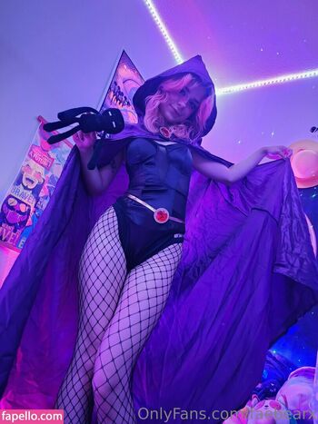 Faebearx