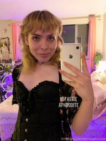 faerieaphrodite