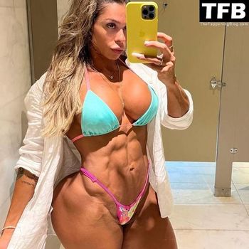 Fafa Araujo