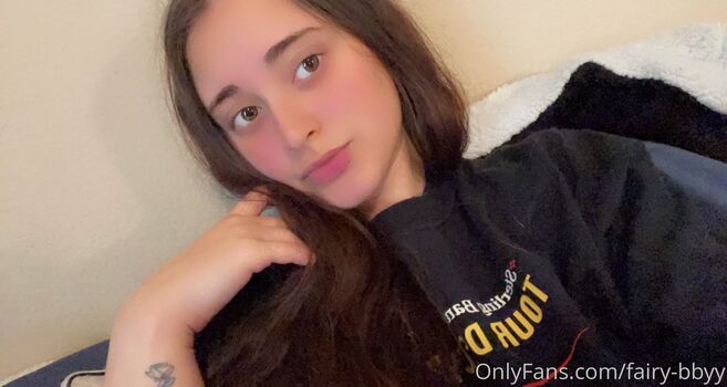 fairy-bbyy