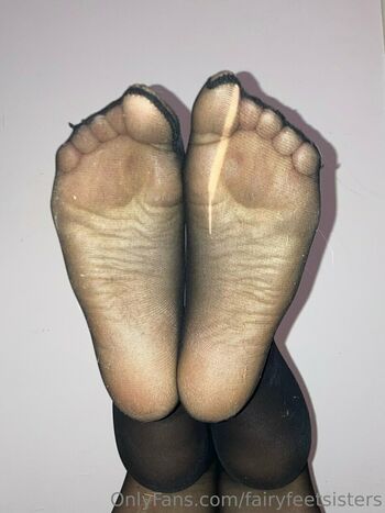 fairyfeetsisters